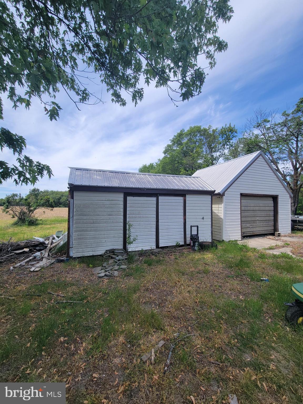 HARRINGTON - Residential