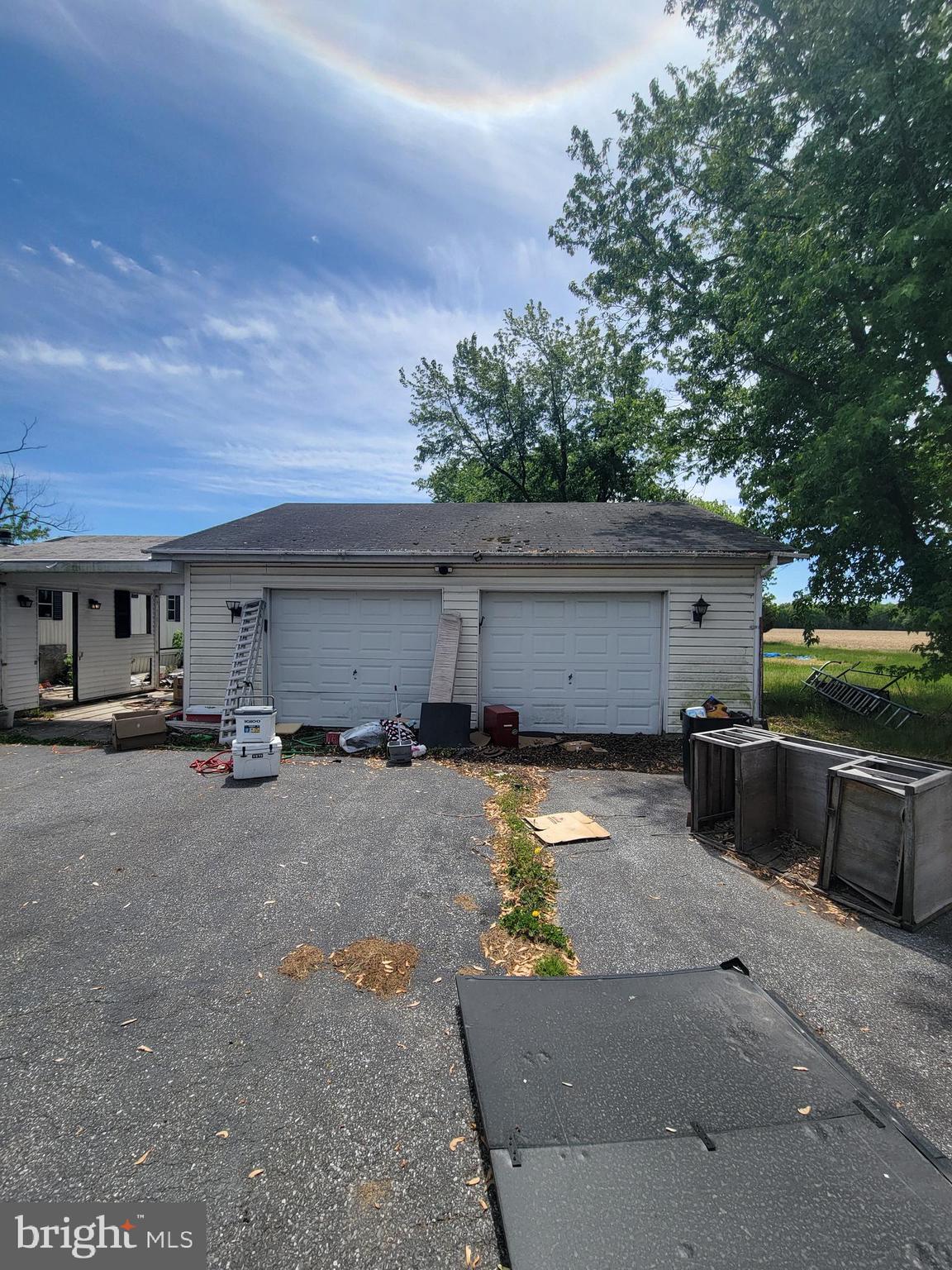 HARRINGTON - Residential