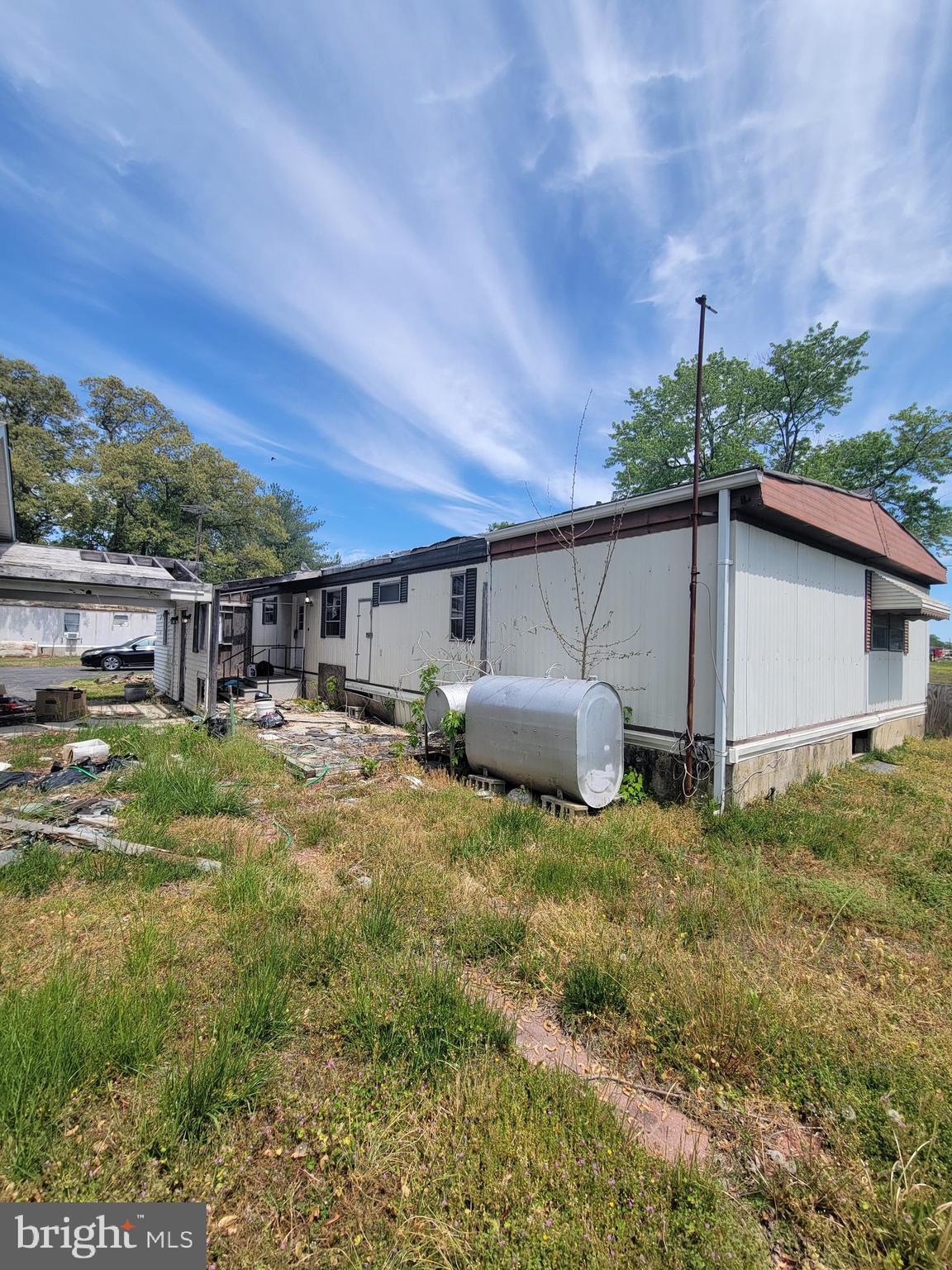 HARRINGTON - Residential