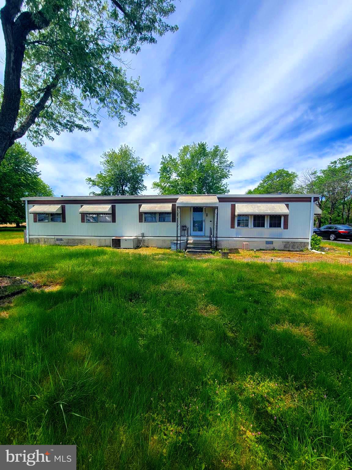 HARRINGTON - Residential