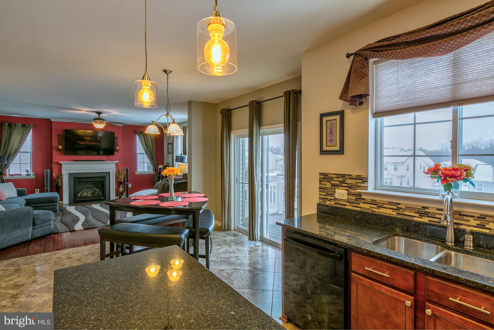 RED BUD RUN - Residential