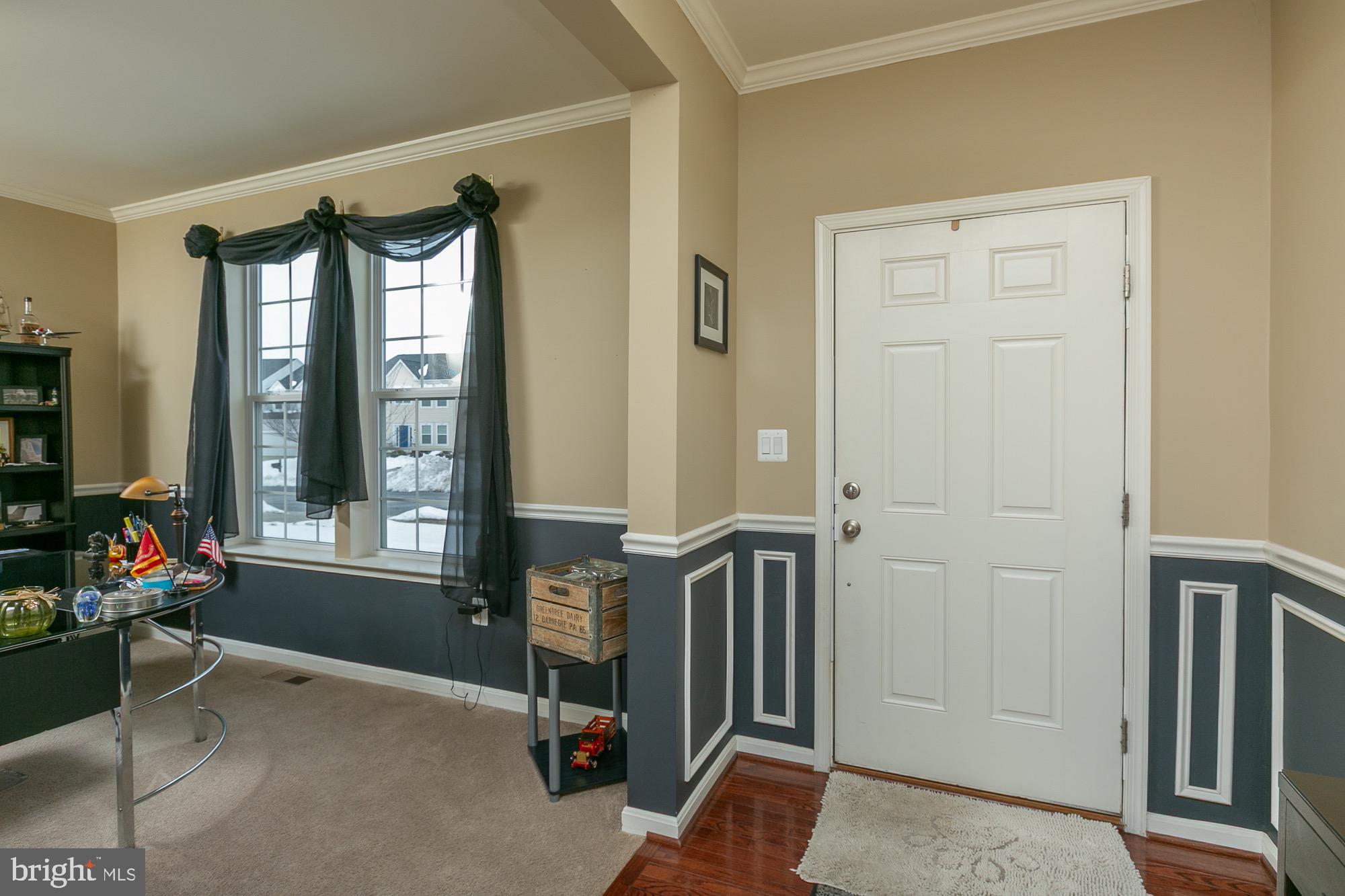 RED BUD RUN - Residential