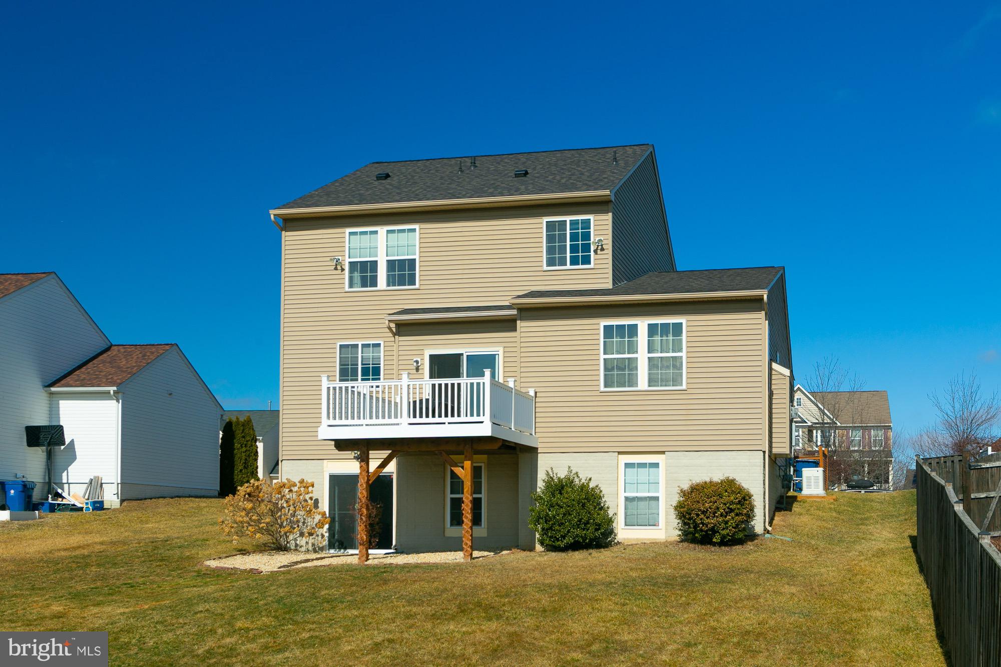 RED BUD RUN - Residential