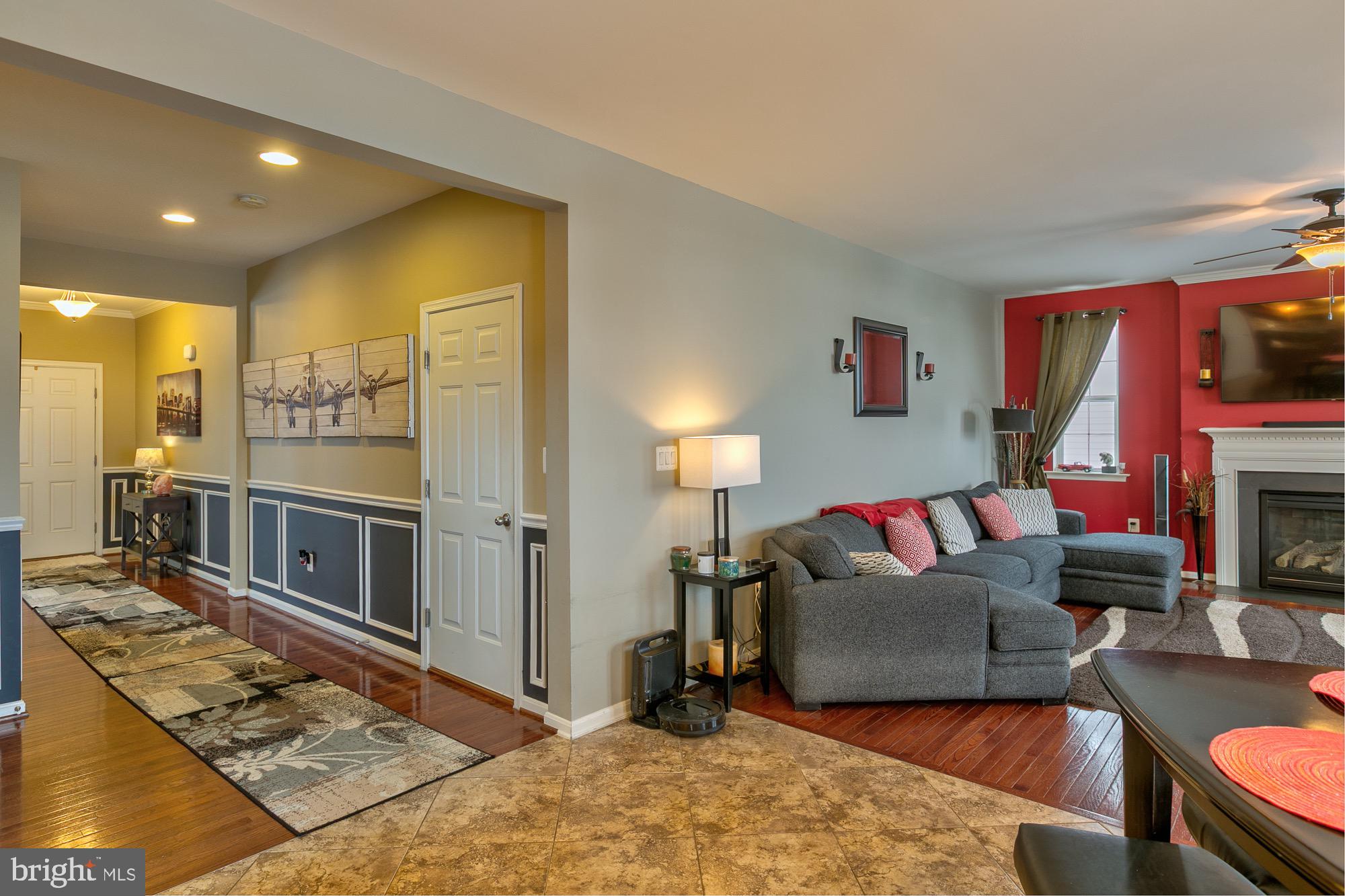 RED BUD RUN - Residential