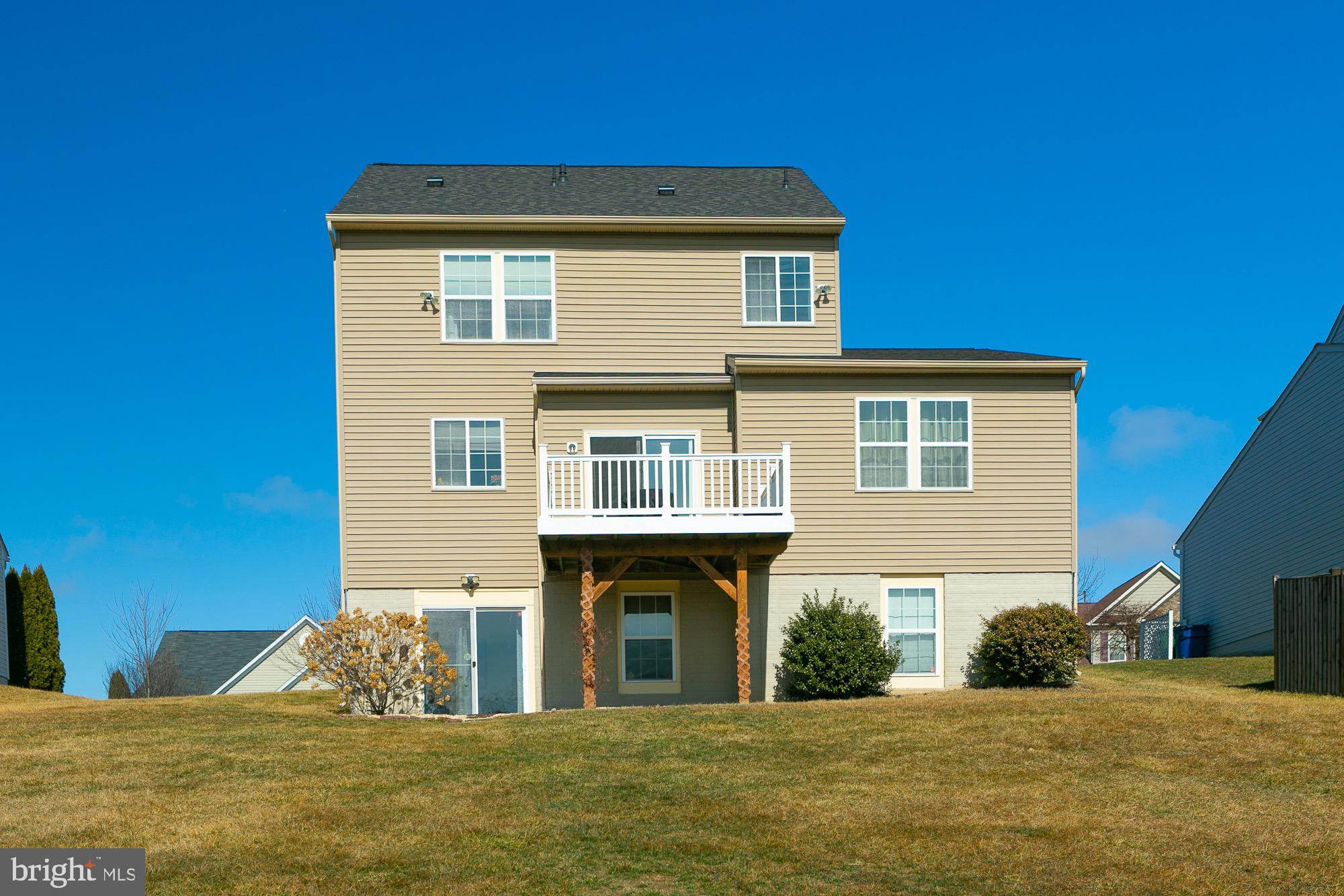 RED BUD RUN - Residential