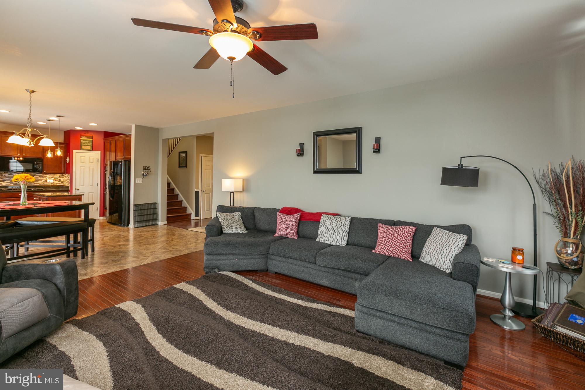 RED BUD RUN - Residential