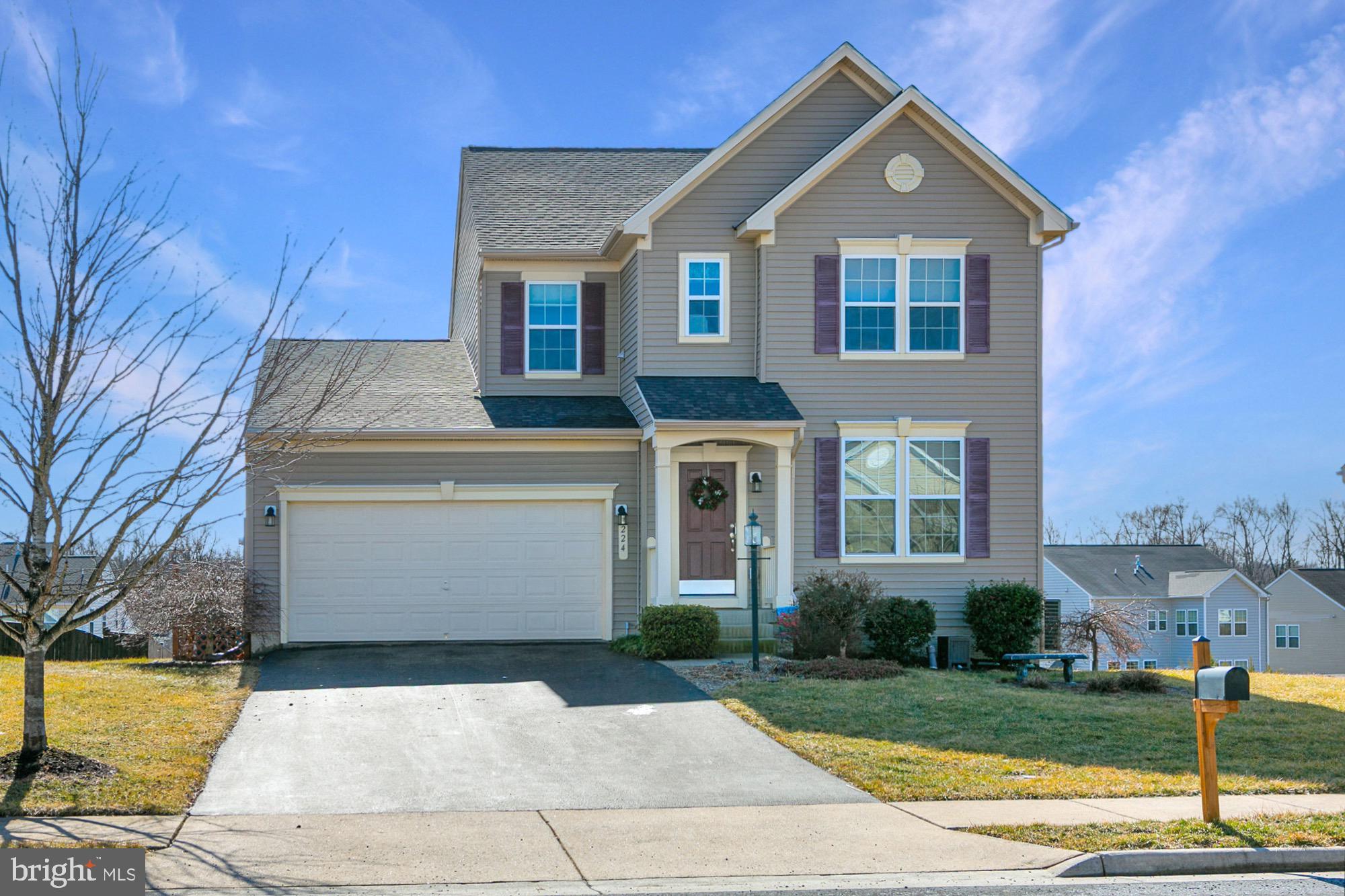 RED BUD RUN - Residential