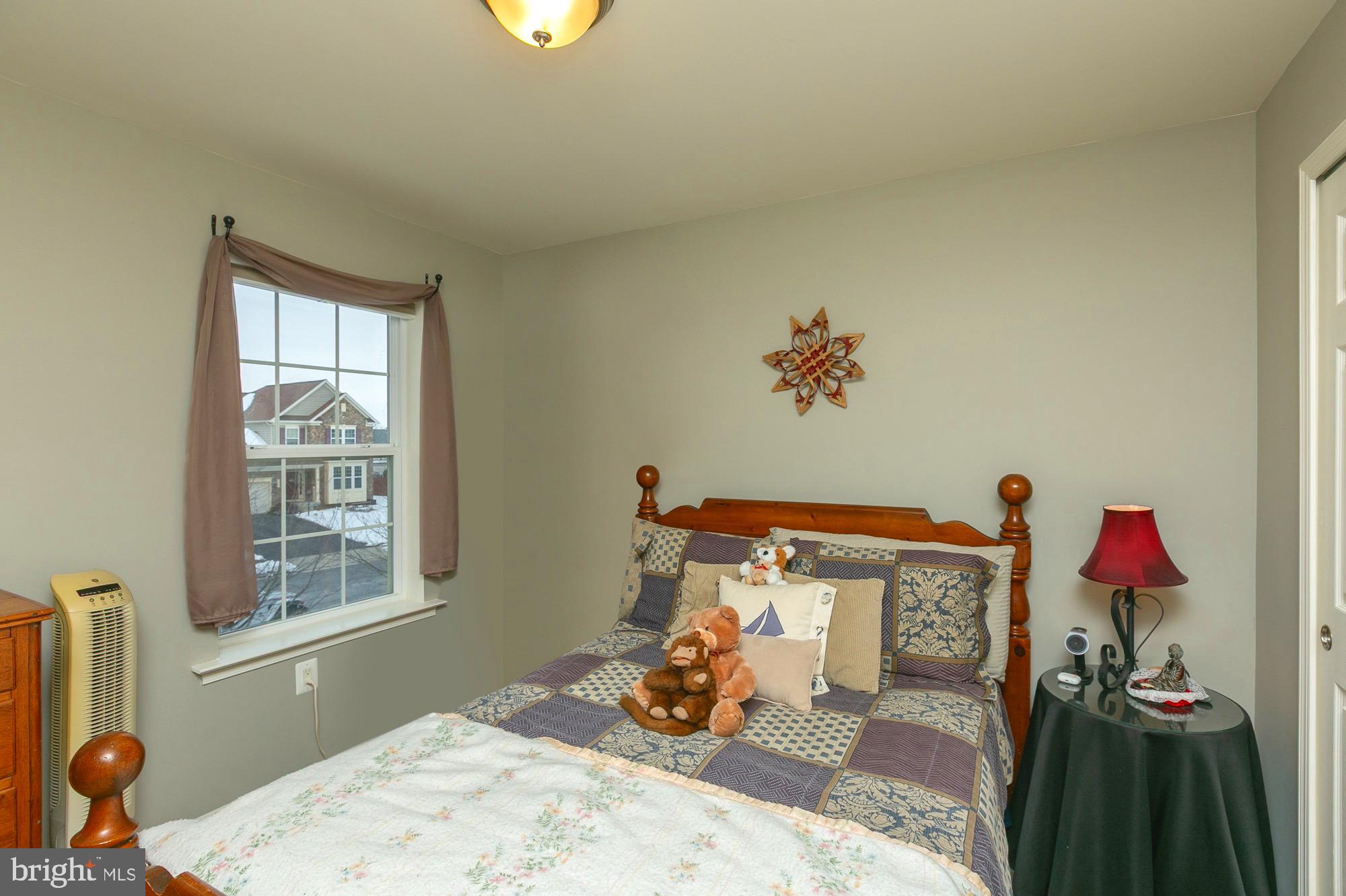 RED BUD RUN - Residential