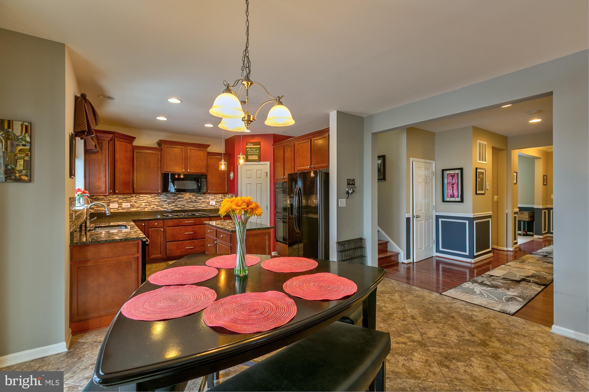 RED BUD RUN - Residential