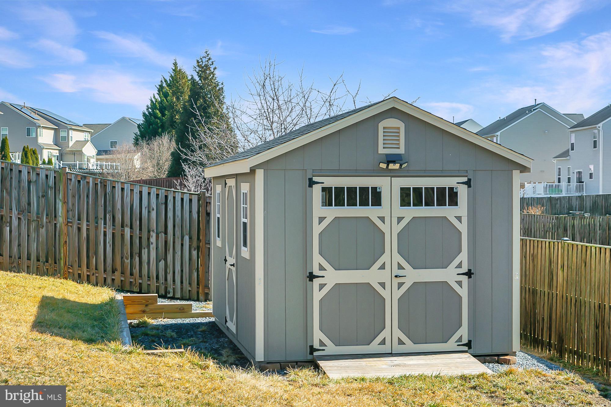 RED BUD RUN - Residential