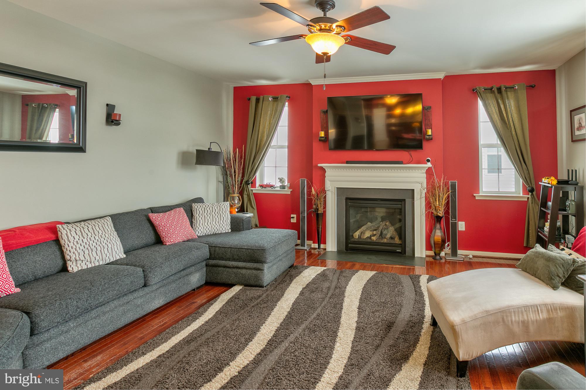 RED BUD RUN - Residential