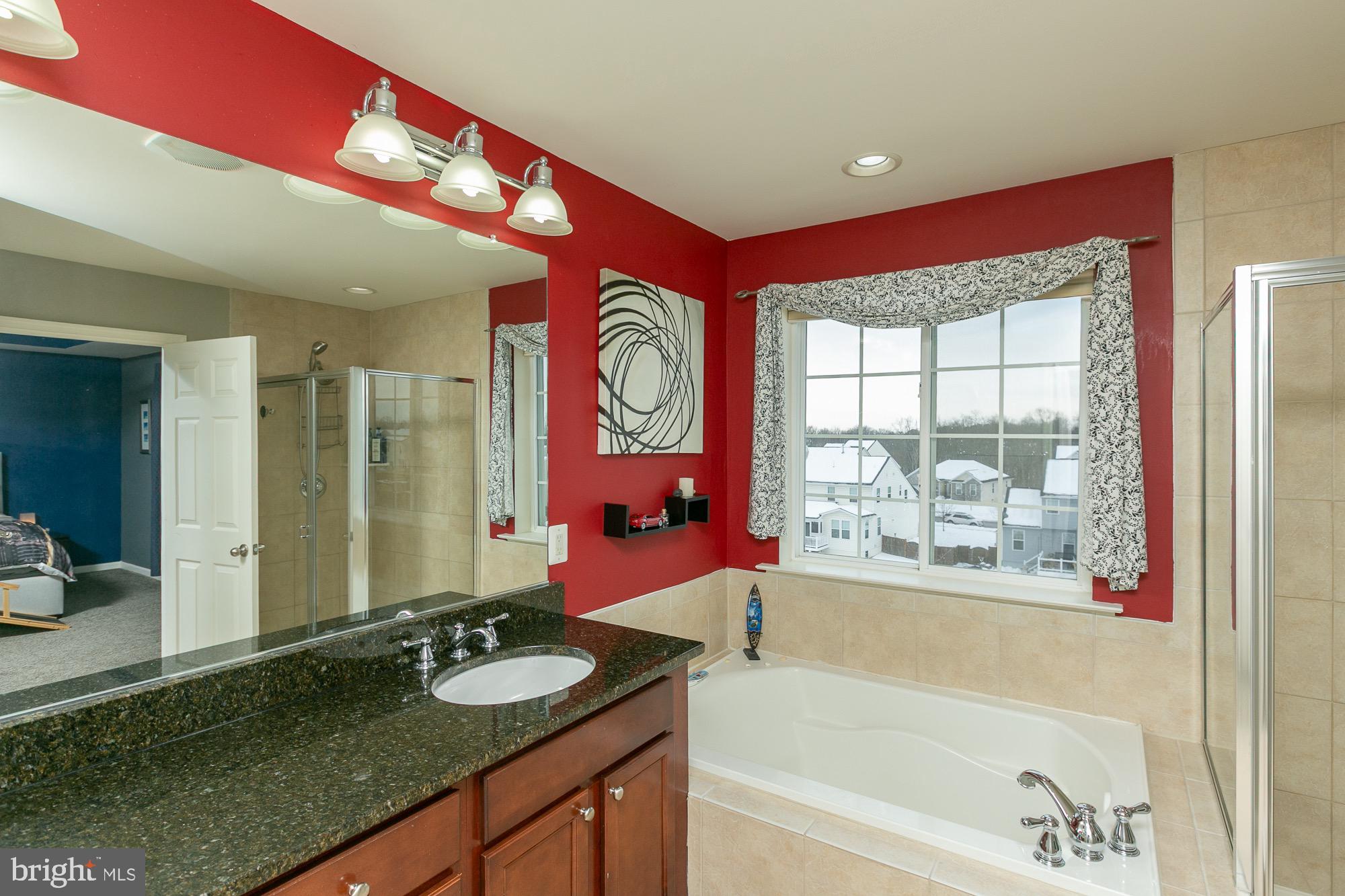 RED BUD RUN - Residential