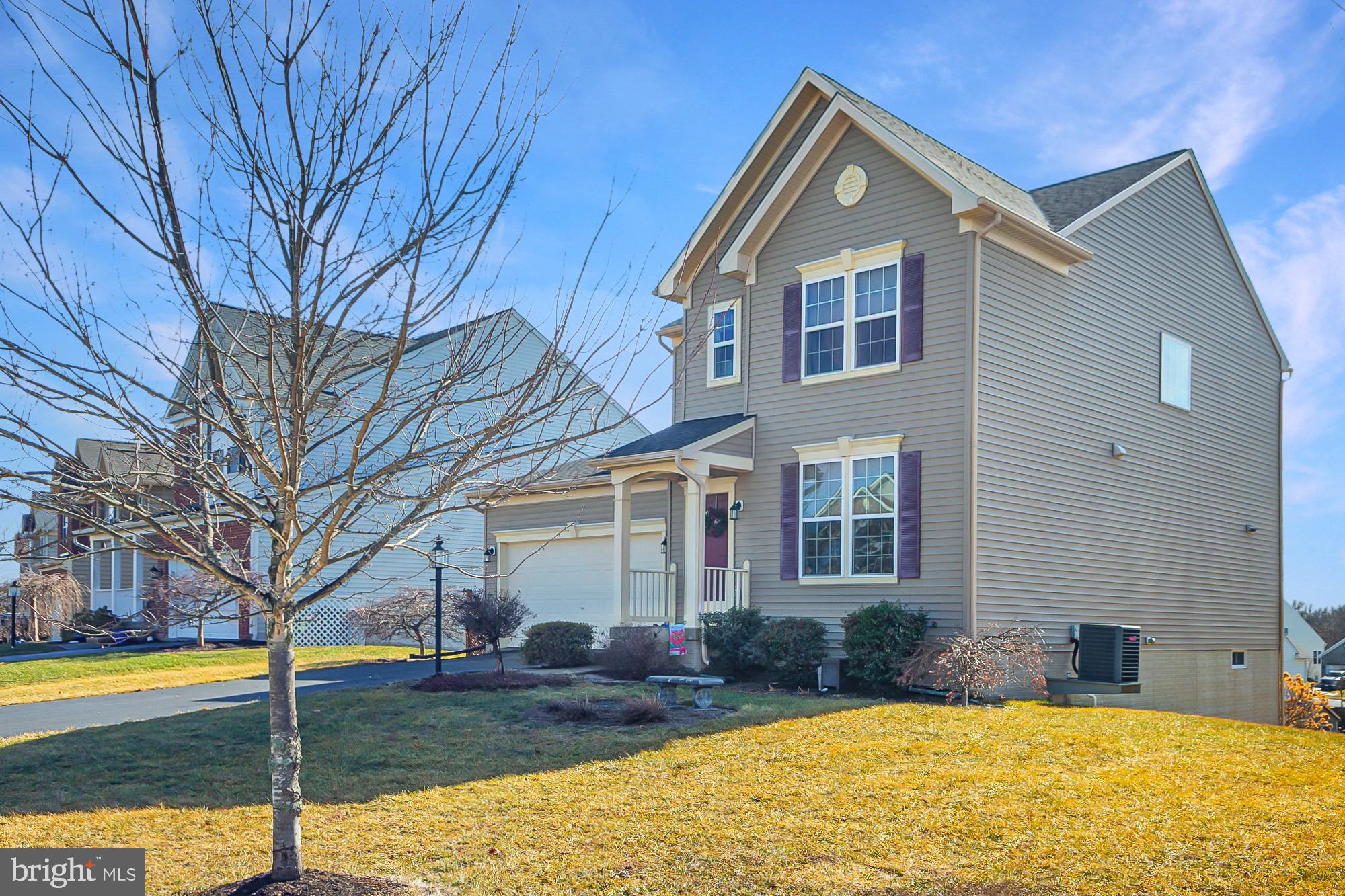 RED BUD RUN - Residential