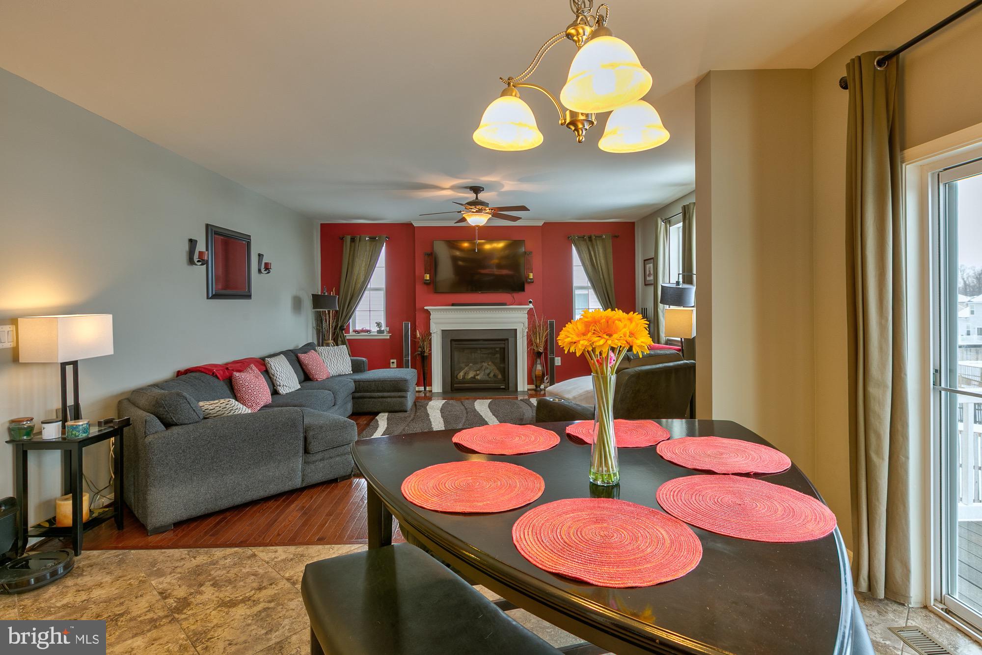 RED BUD RUN - Residential