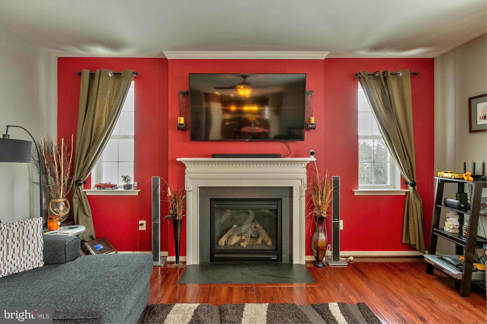 RED BUD RUN - Residential