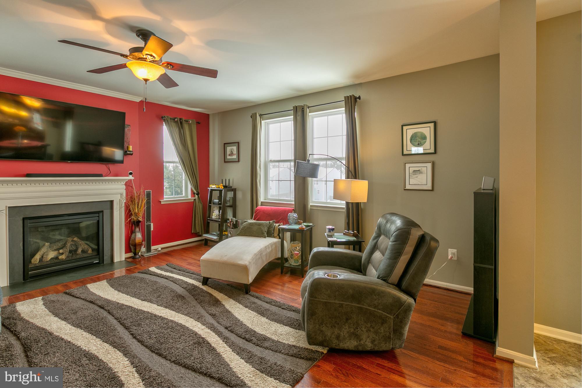 RED BUD RUN - Residential