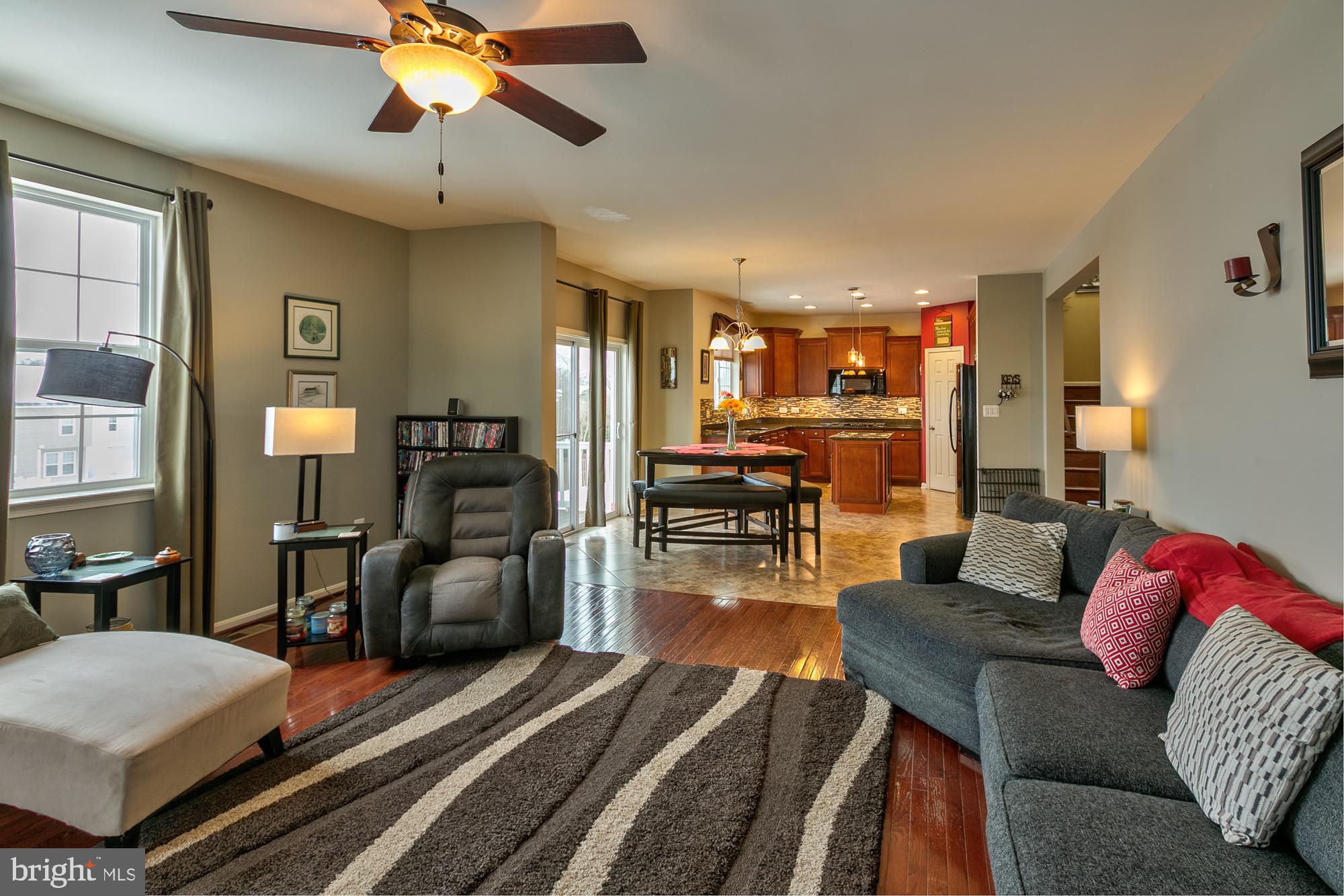 RED BUD RUN - Residential