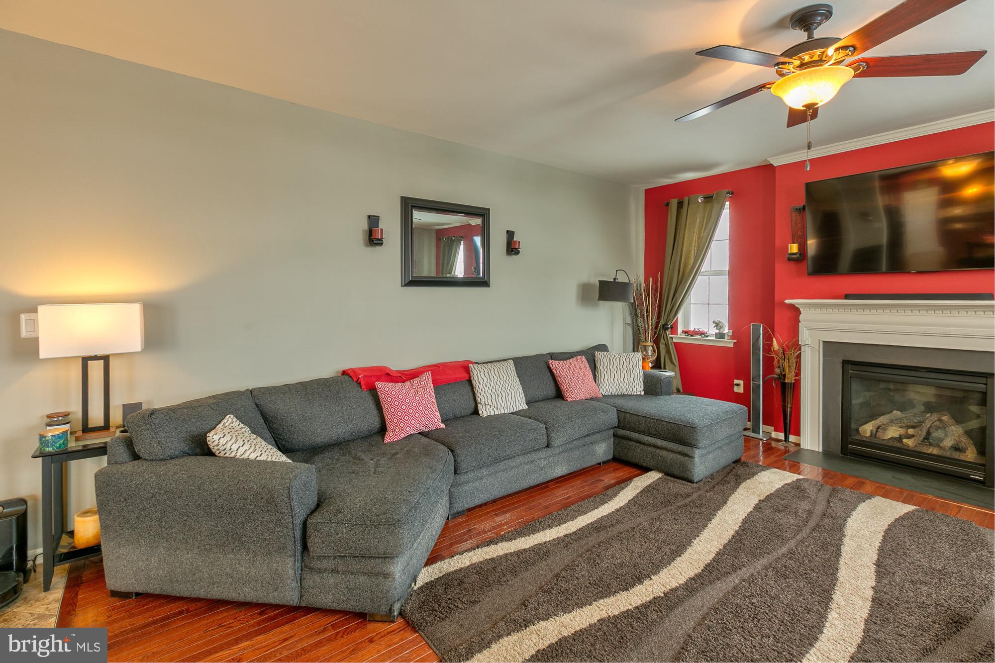 RED BUD RUN - Residential