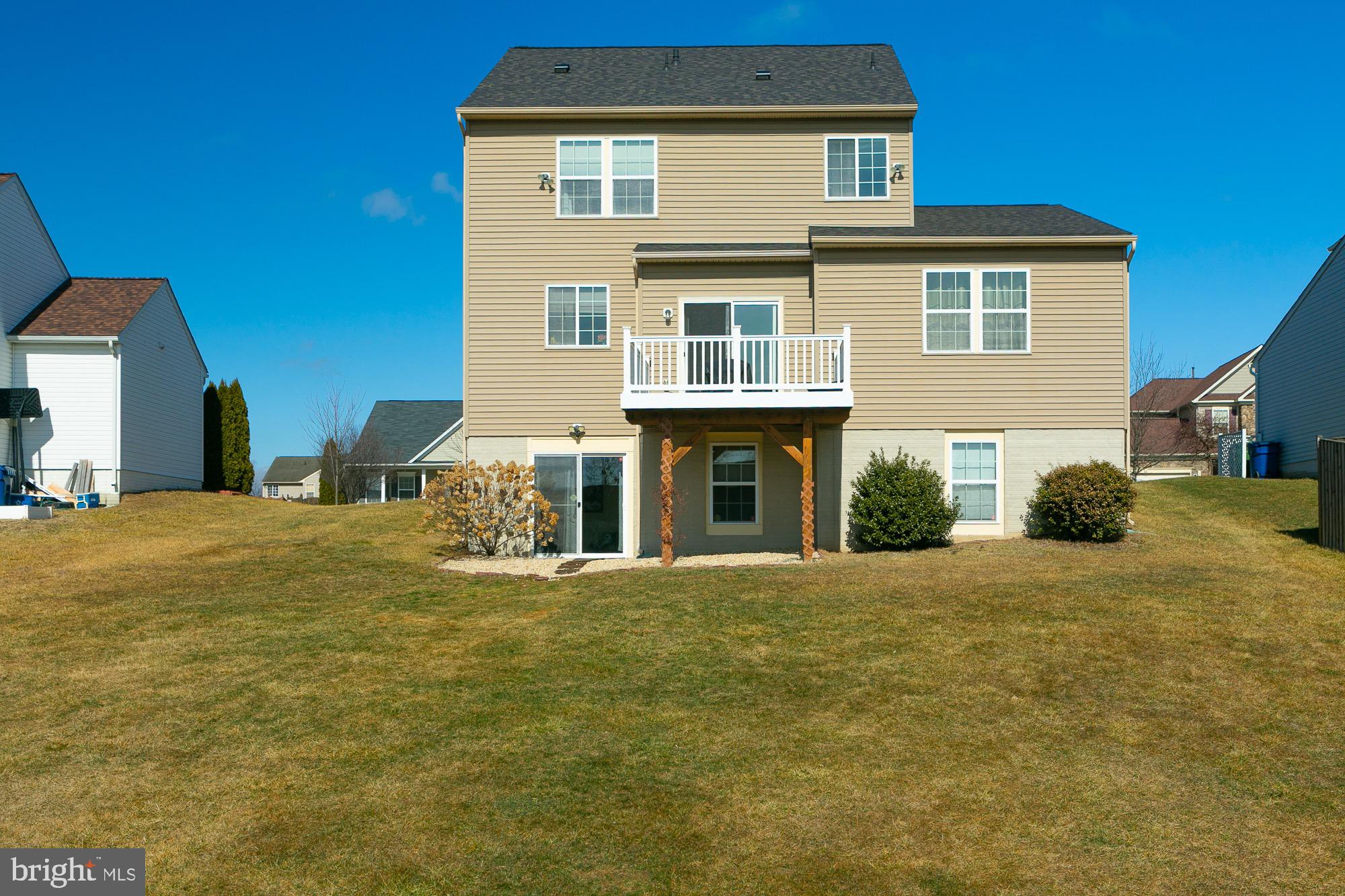 RED BUD RUN - Residential