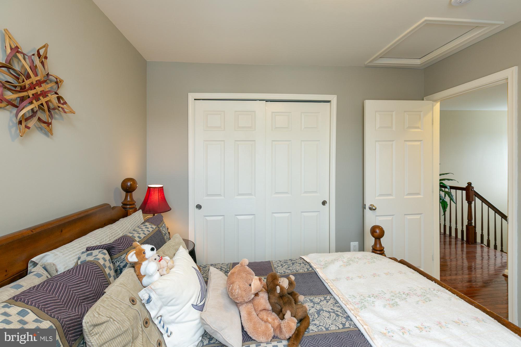 RED BUD RUN - Residential