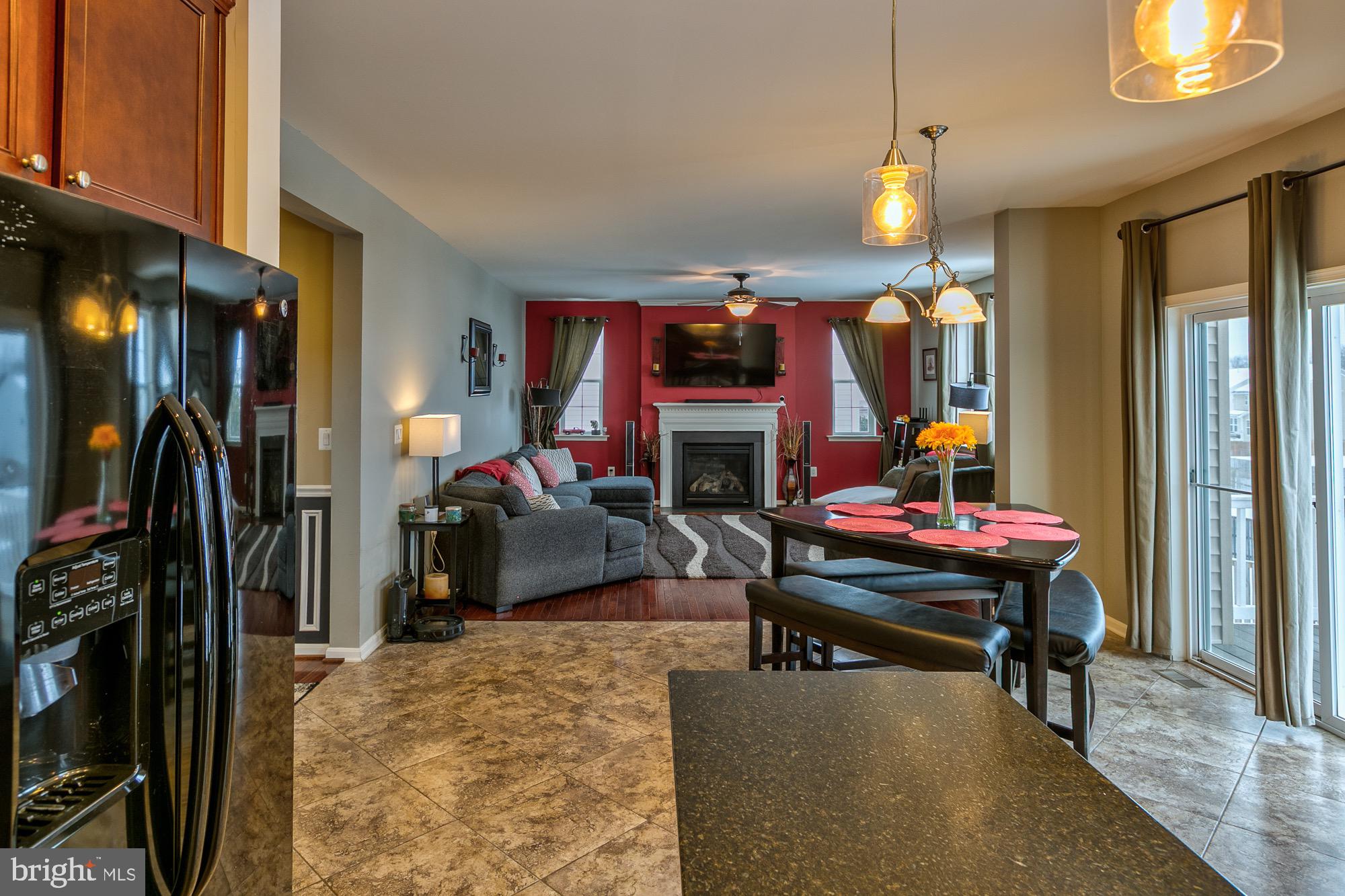 RED BUD RUN - Residential