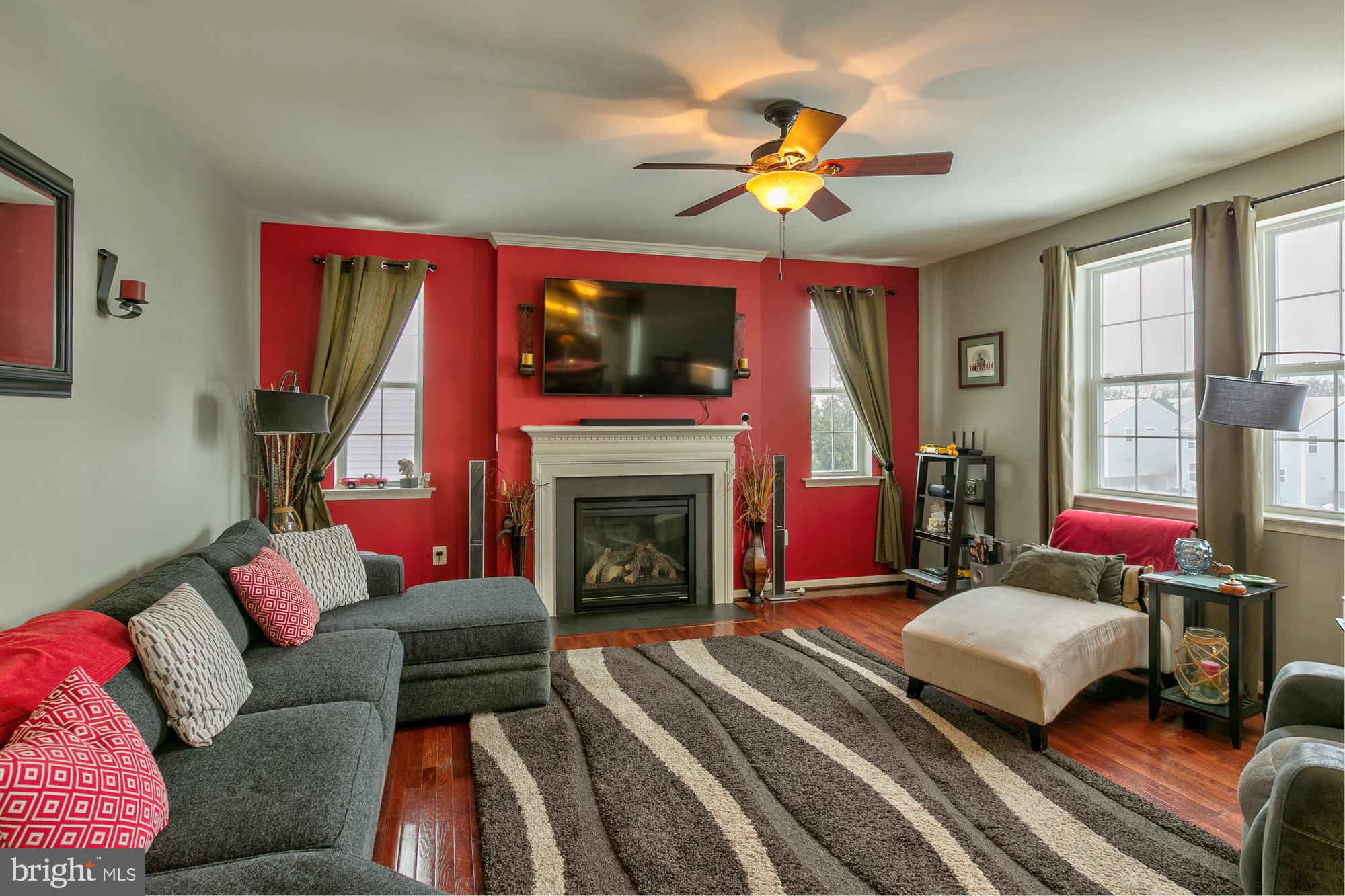 RED BUD RUN - Residential