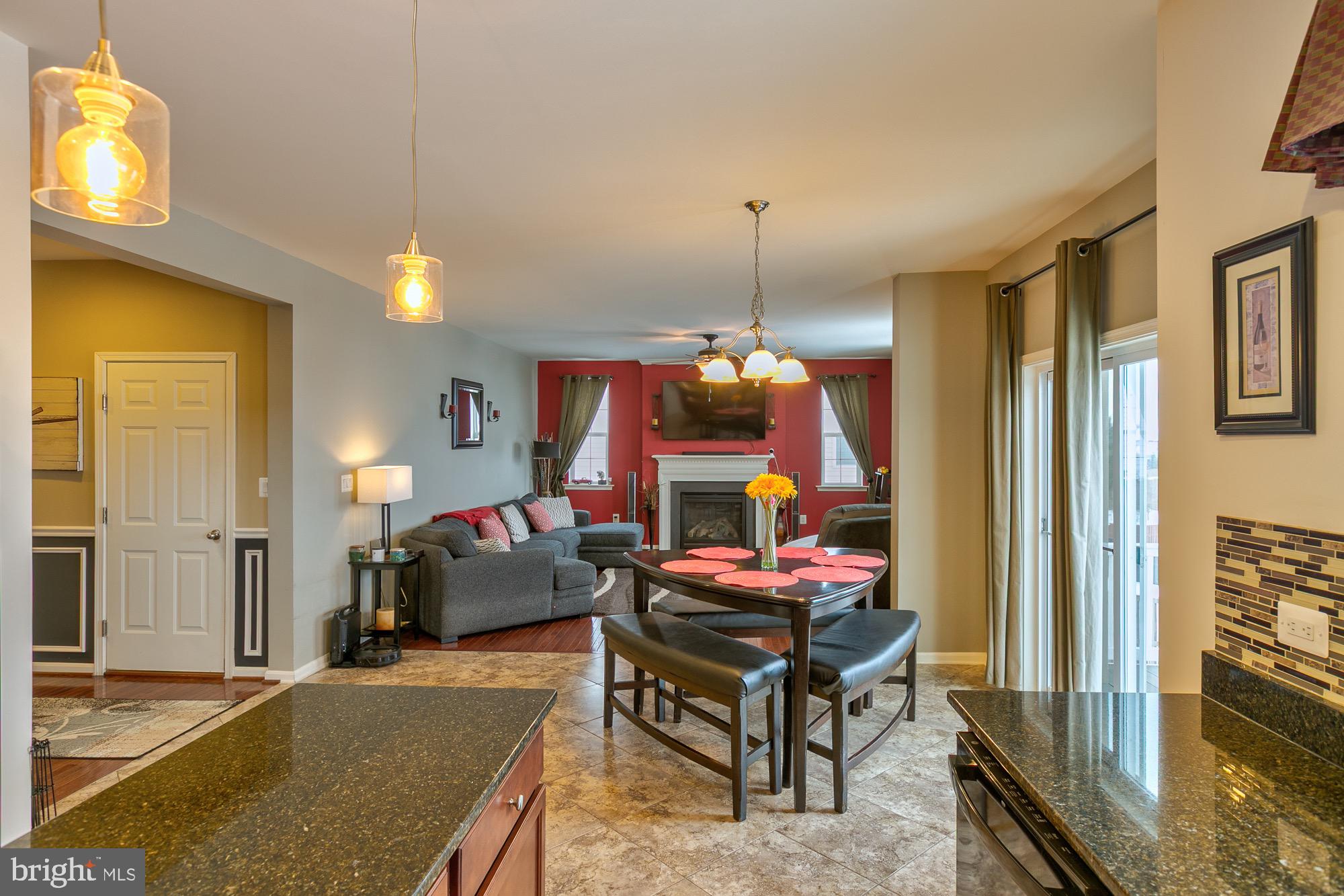 RED BUD RUN - Residential