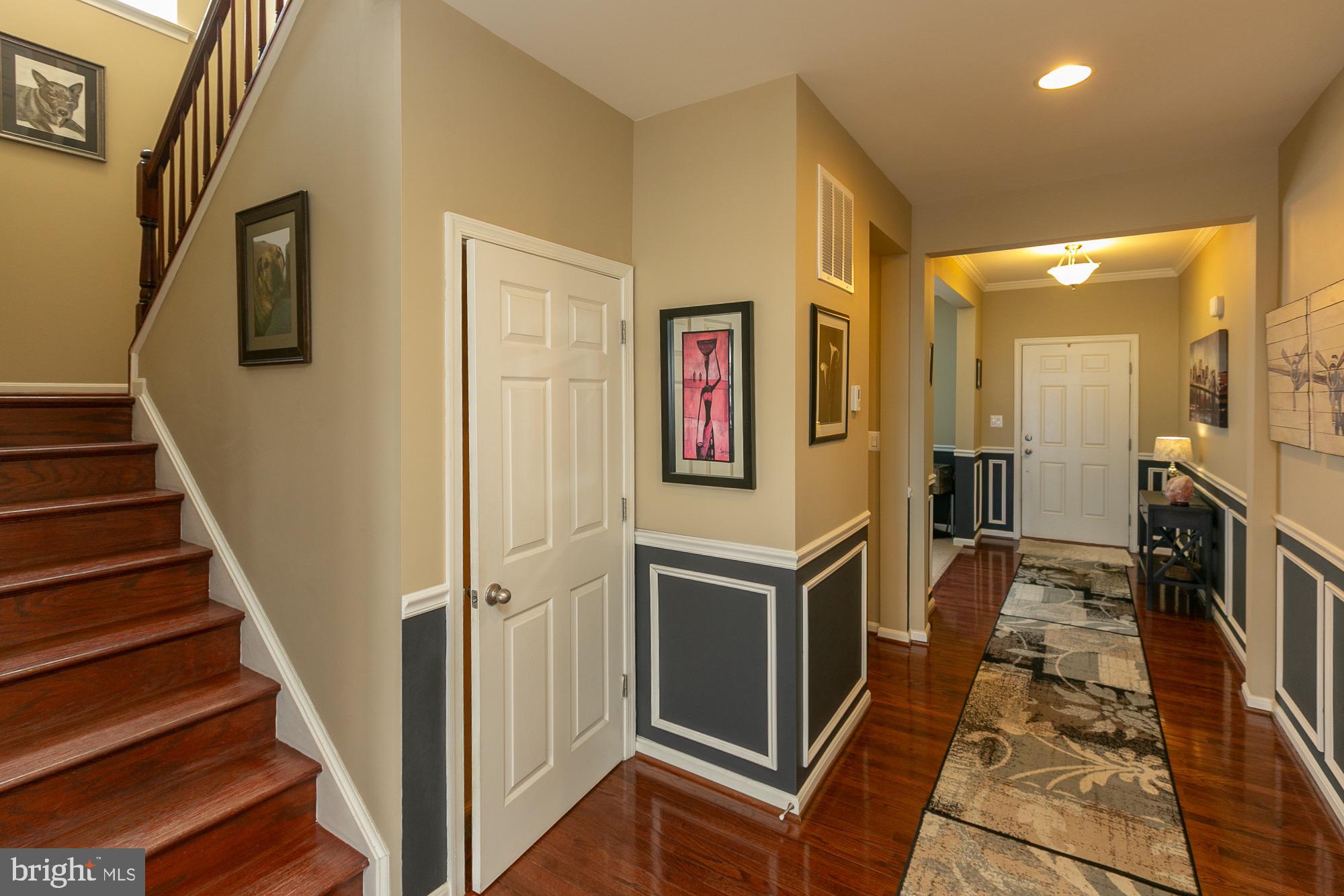 RED BUD RUN - Residential