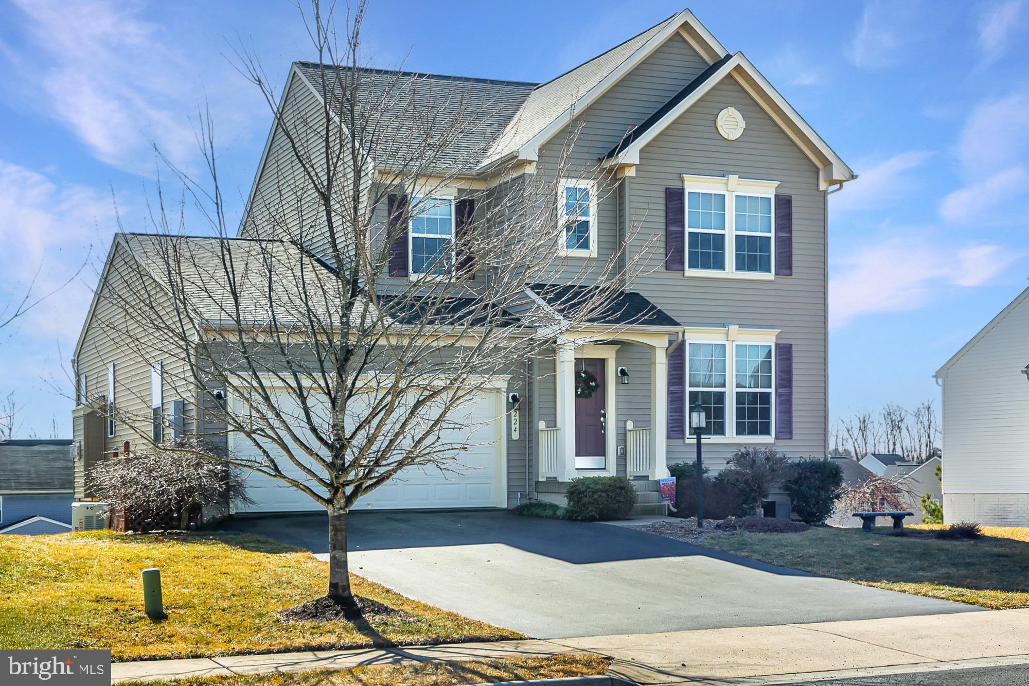 RED BUD RUN - Residential