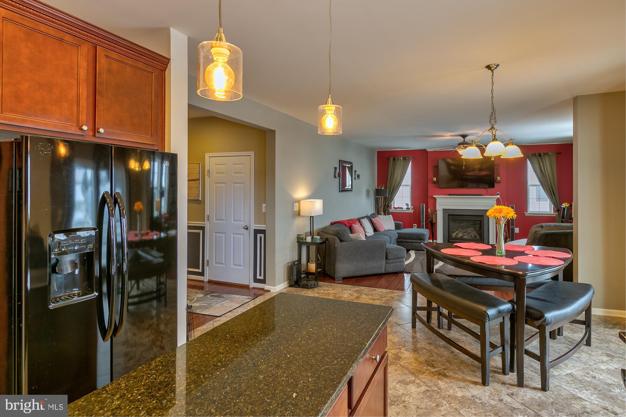 RED BUD RUN - Residential