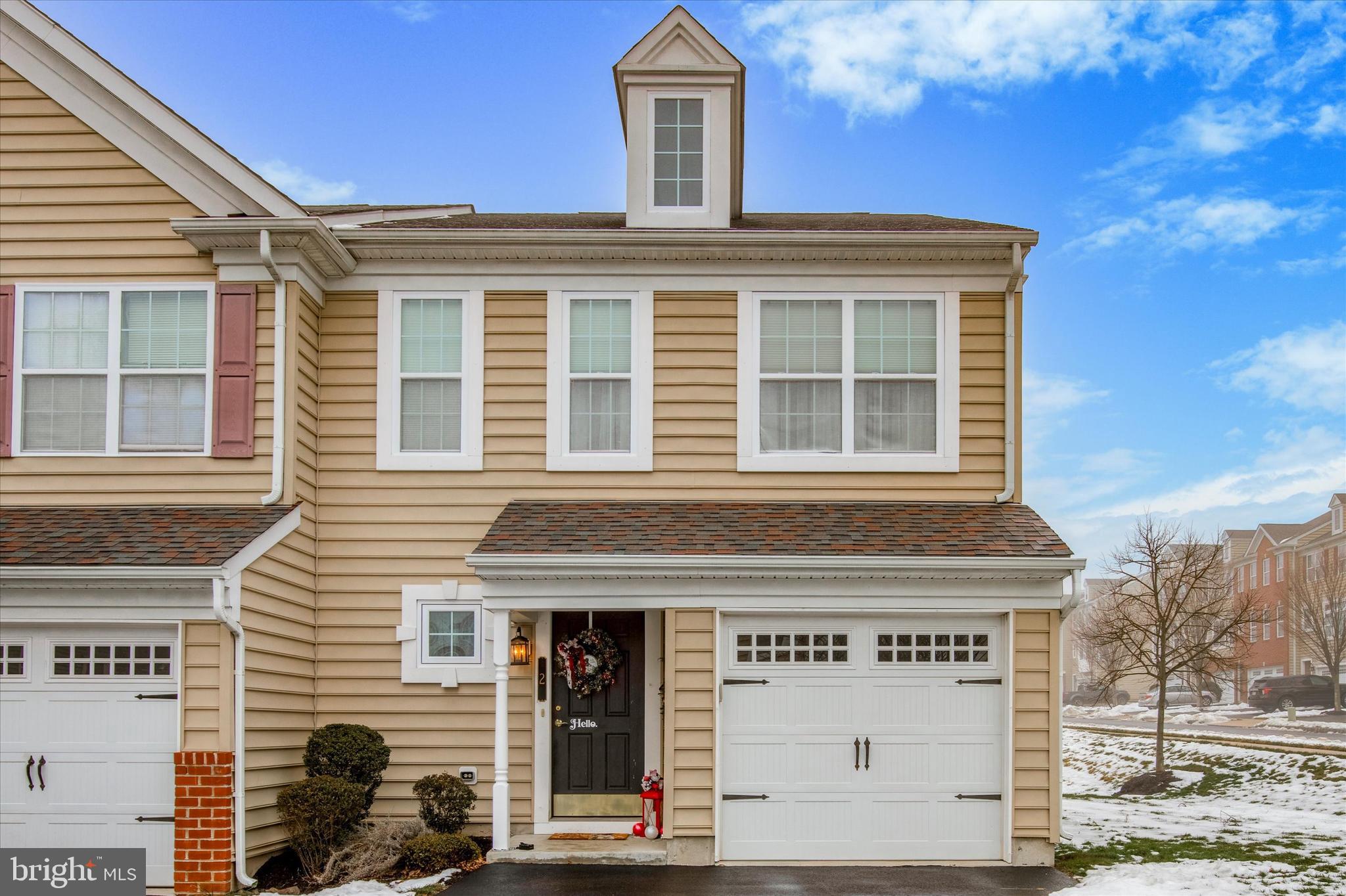 COUNTRY VIEW ESTATES - Residential