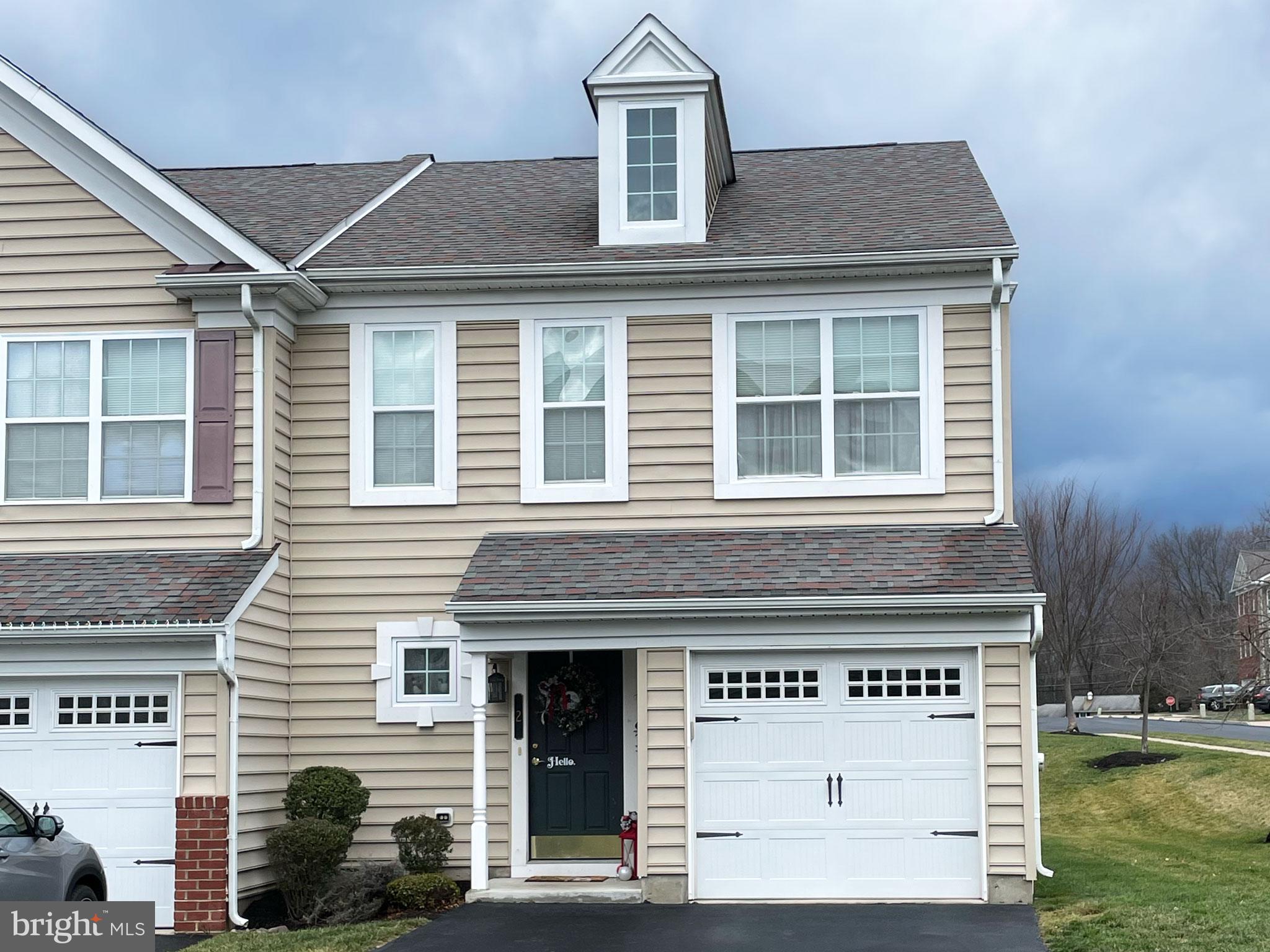 COUNTRY VIEW ESTATES - Residential