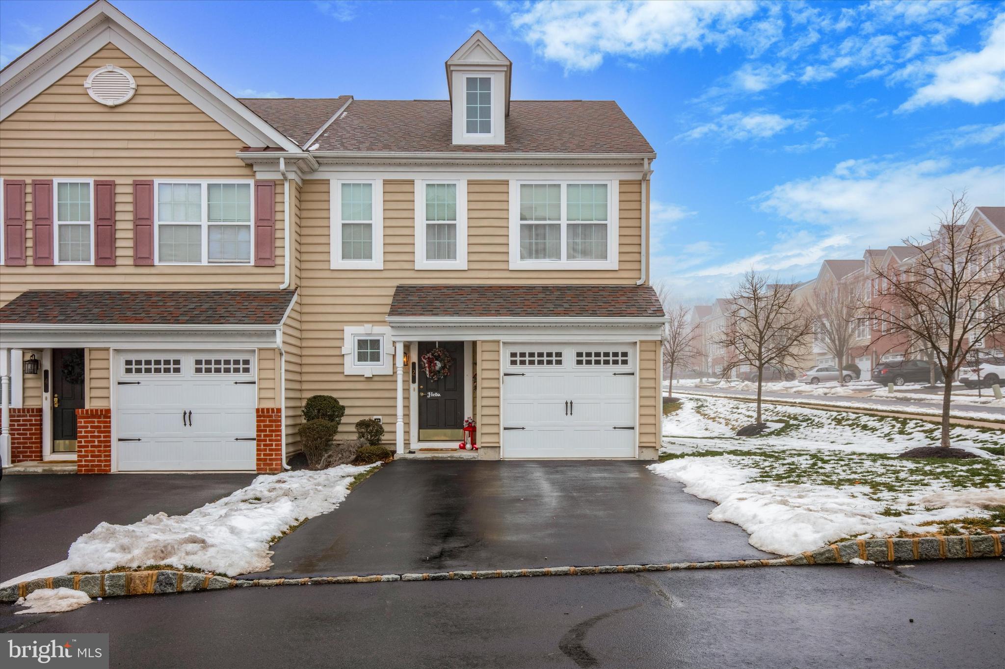 COUNTRY VIEW ESTATES - Residential