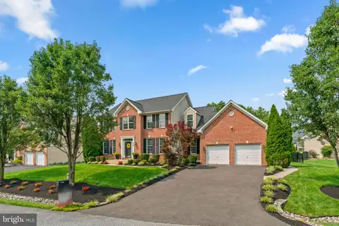 439 University Drive, Severn, MD 21144 - #: MDAA2151002