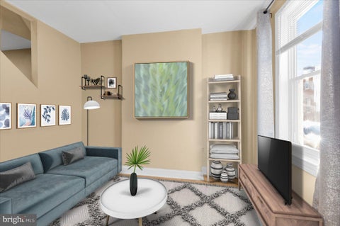 Townhouse For Rent - 2041 E Arizona Street<br/> PHILADELPHIA, PA 19125