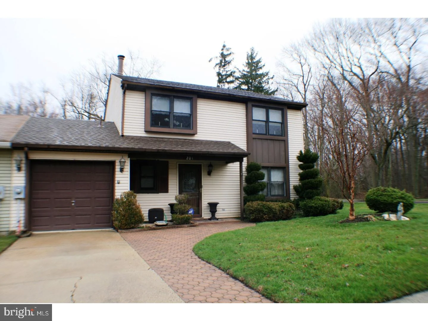 201 Westerly Drive, Evesham Twp, NJ 08053