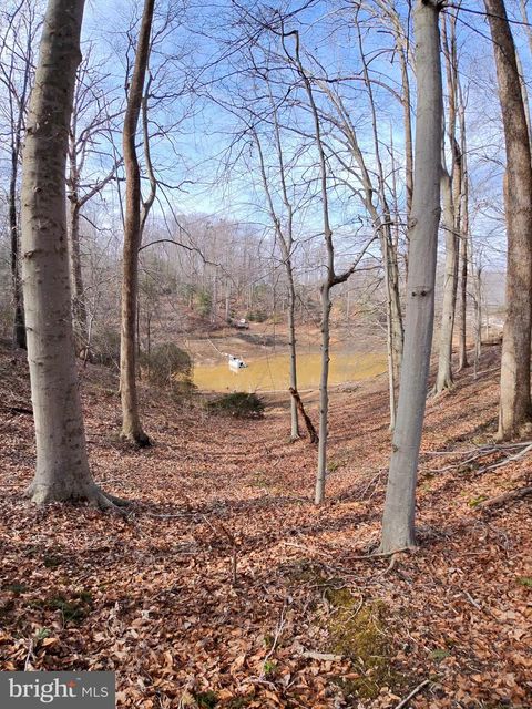 Vacant Land For Sale - 75 Eaglenest Drive<br/> MONTROSS, VA 22520