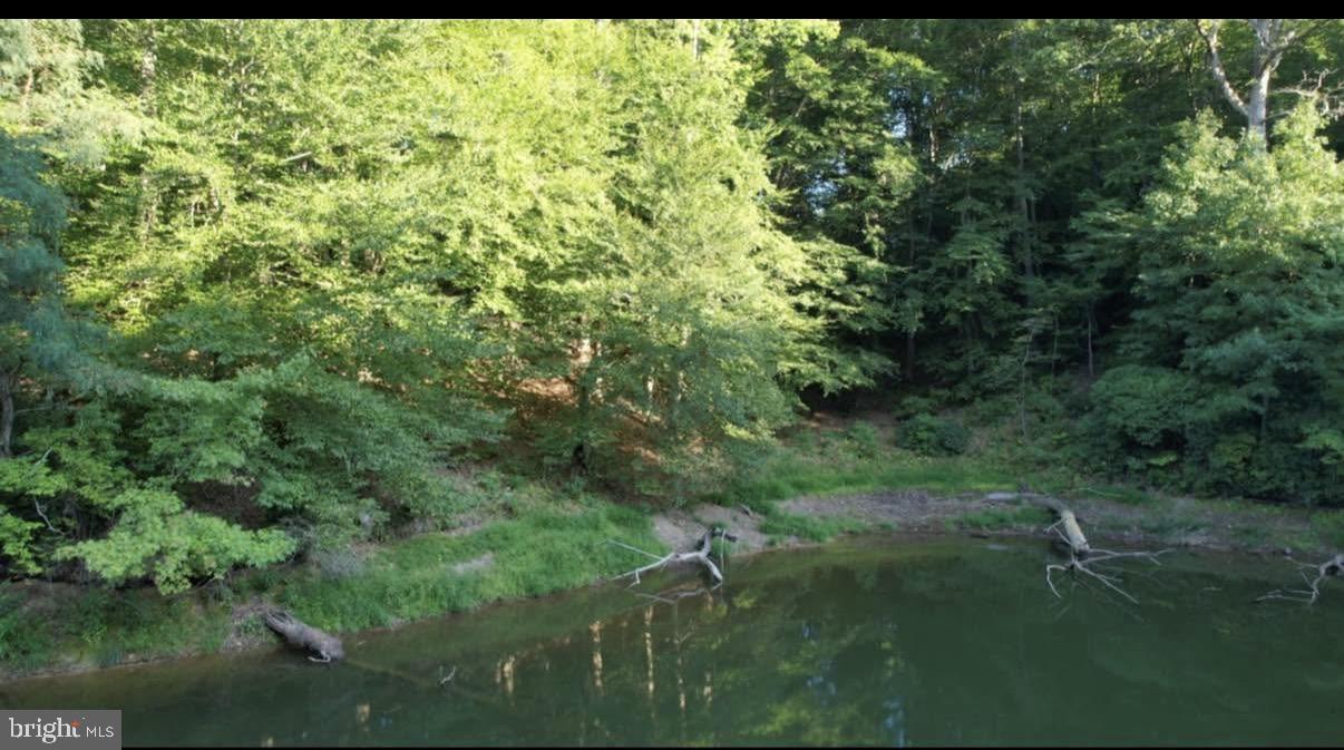 STRATFORD HARBOUR - Land