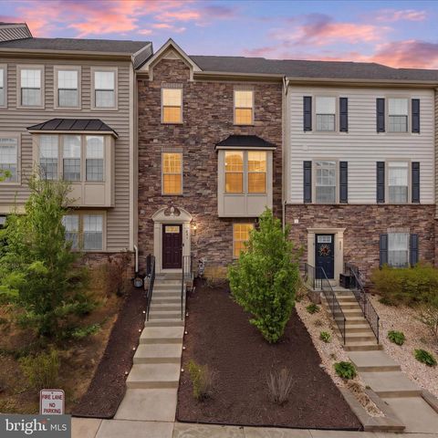 Photo of 211 Freesia Lane, STAFFORD, VA 22554 (MLS # VAST2048048)