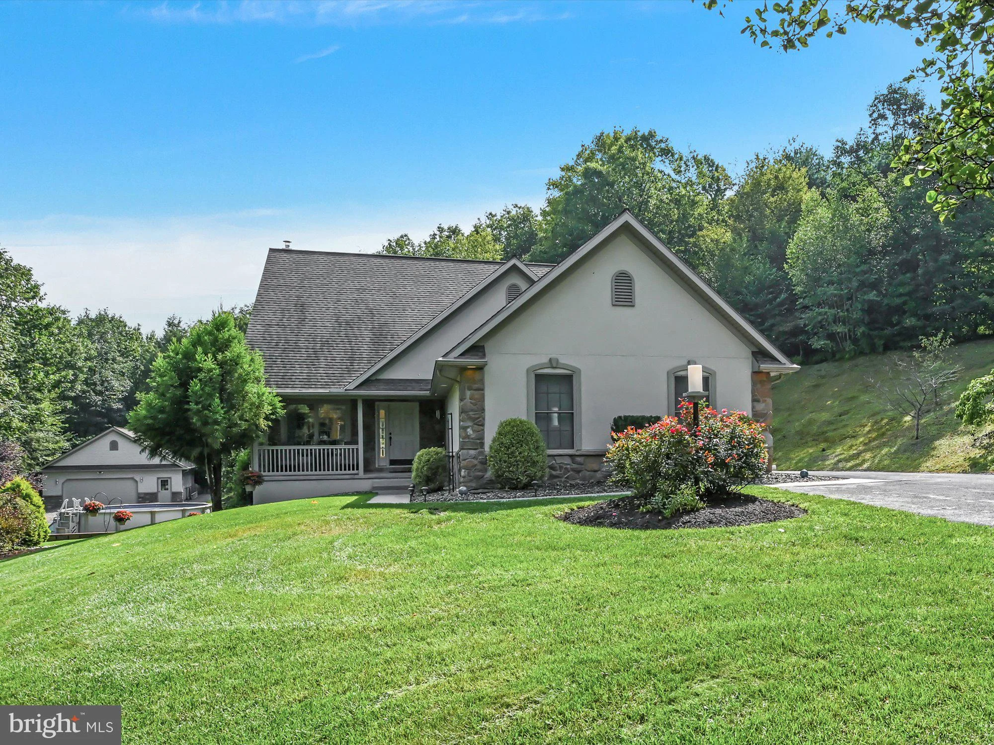 67 Louck Road, Pine Grove, PA 17963