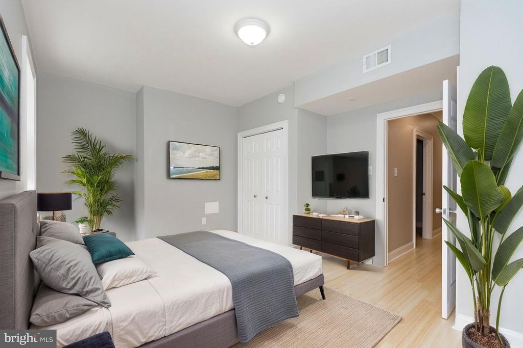 Photo of 1215 N Randolph Street #2, PHILADELPHIA, PA 19122 (MLS # PAPH2574594)