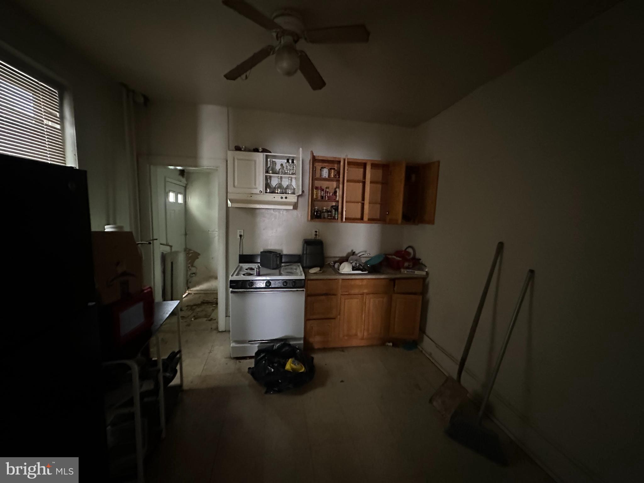 HUNTING PARK - Residential