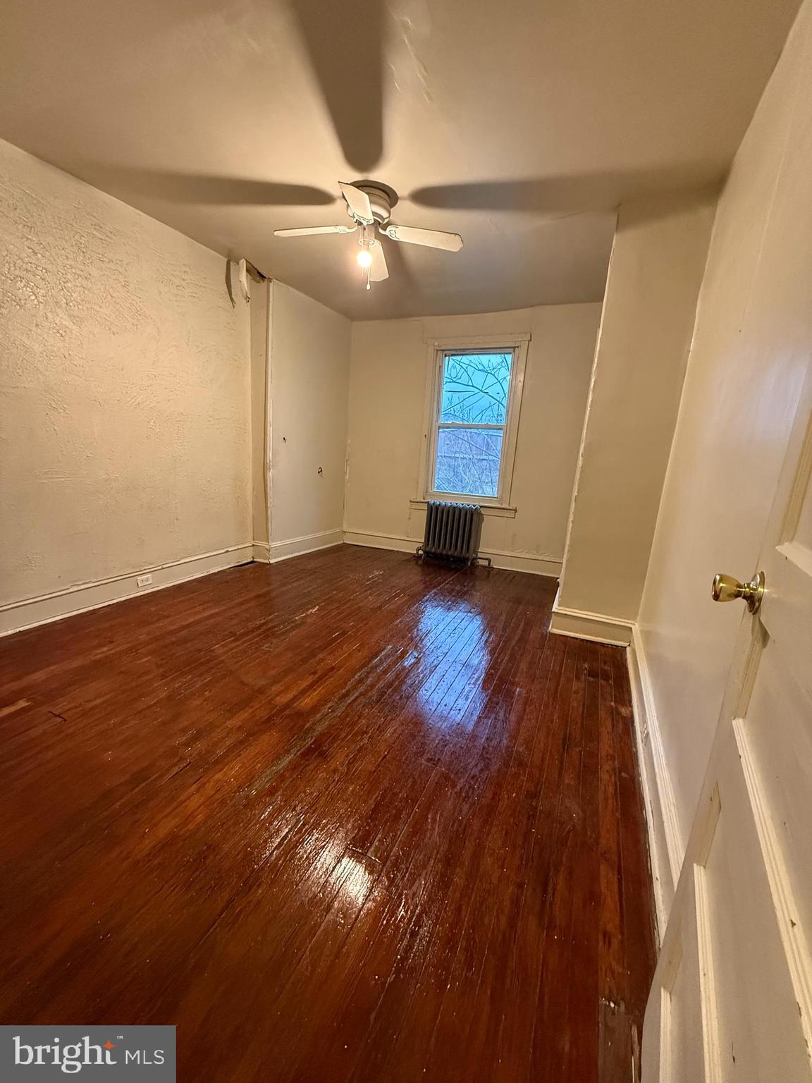 HUNTING PARK - Residential