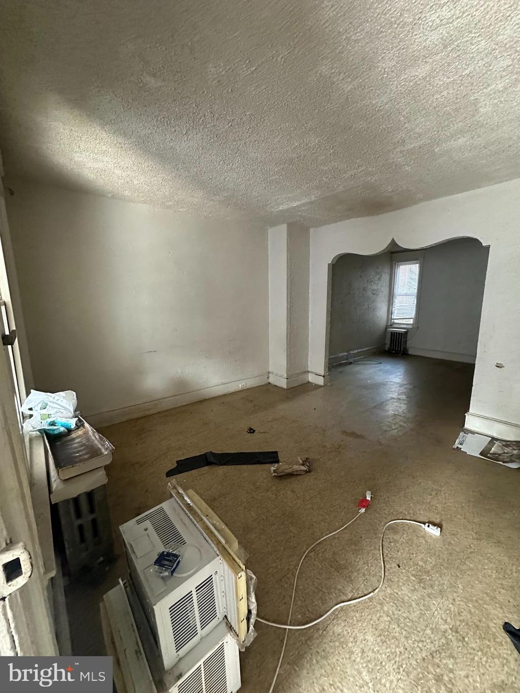 Photo of 1317 Mcferran Street, PHILADELPHIA, PA 19140 (MLS # PAPH2534146)