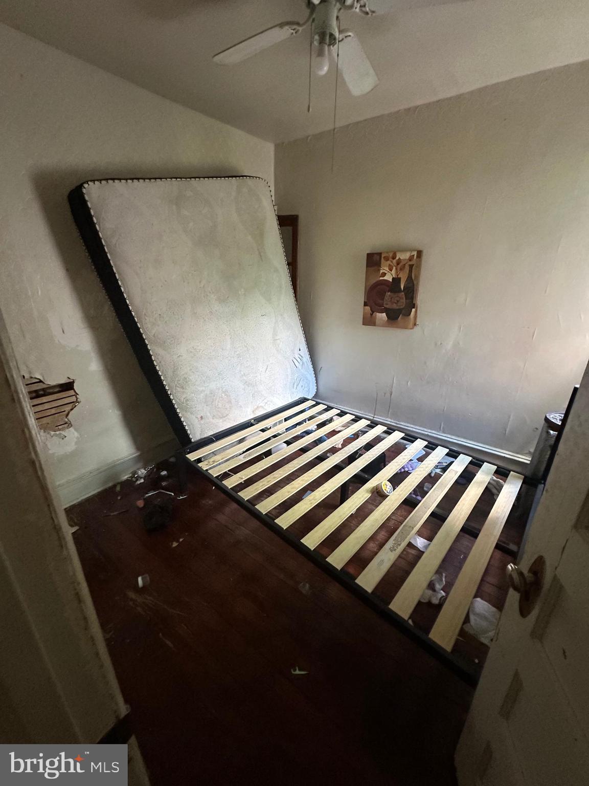 HUNTING PARK - Residential