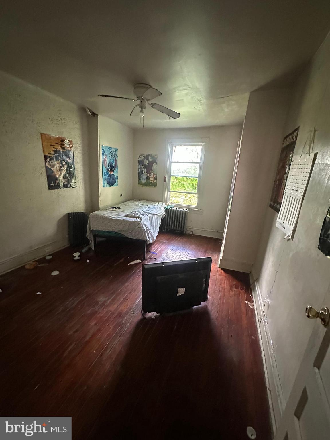 HUNTING PARK - Residential