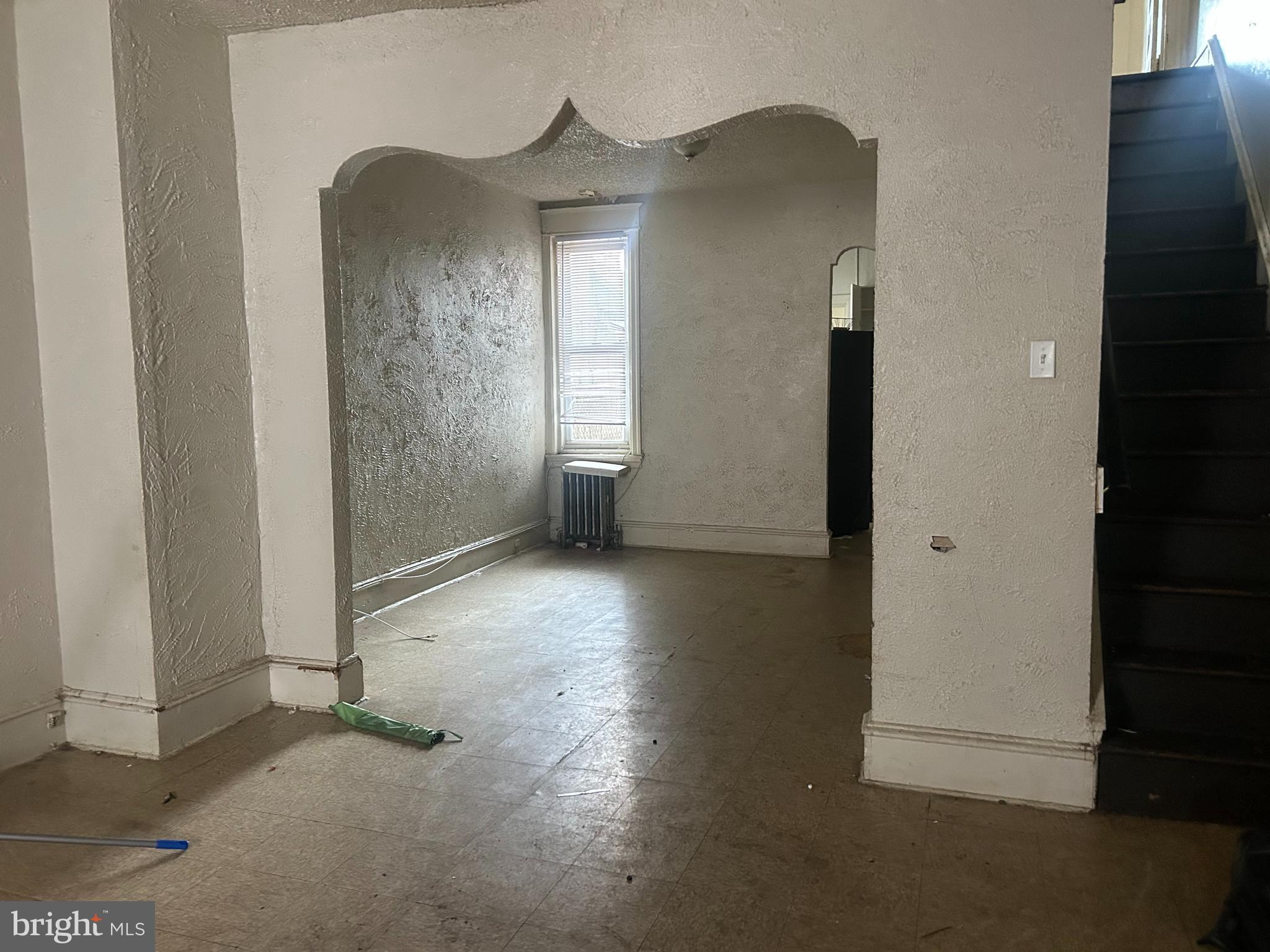 HUNTING PARK - Residential