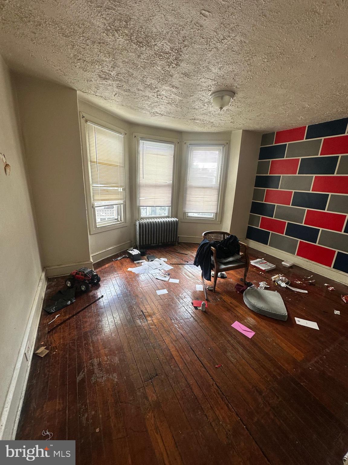 HUNTING PARK - Residential