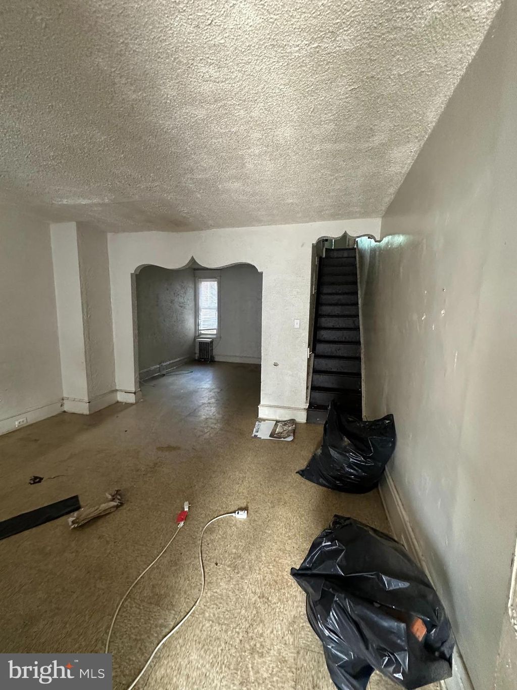 Photo of 1317 Mcferran Street, PHILADELPHIA, PA 19140 (MLS # PAPH2534146)