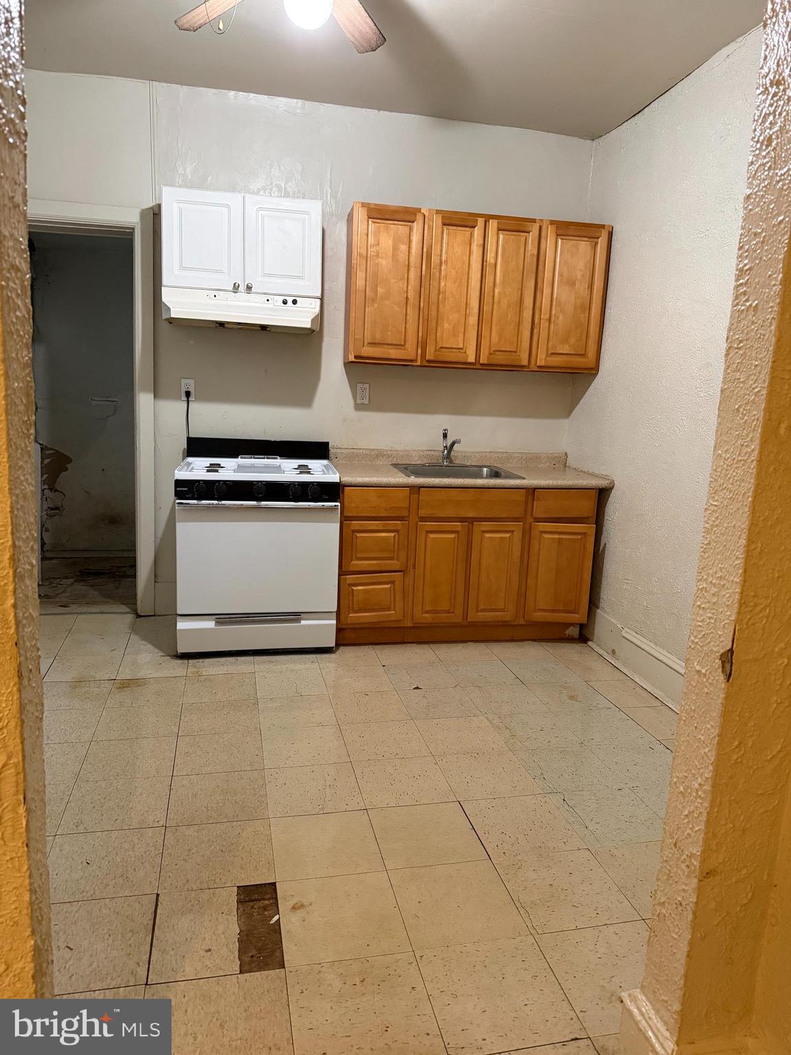 HUNTING PARK - Residential